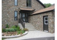 Using PU Stone Wall Panels in North America